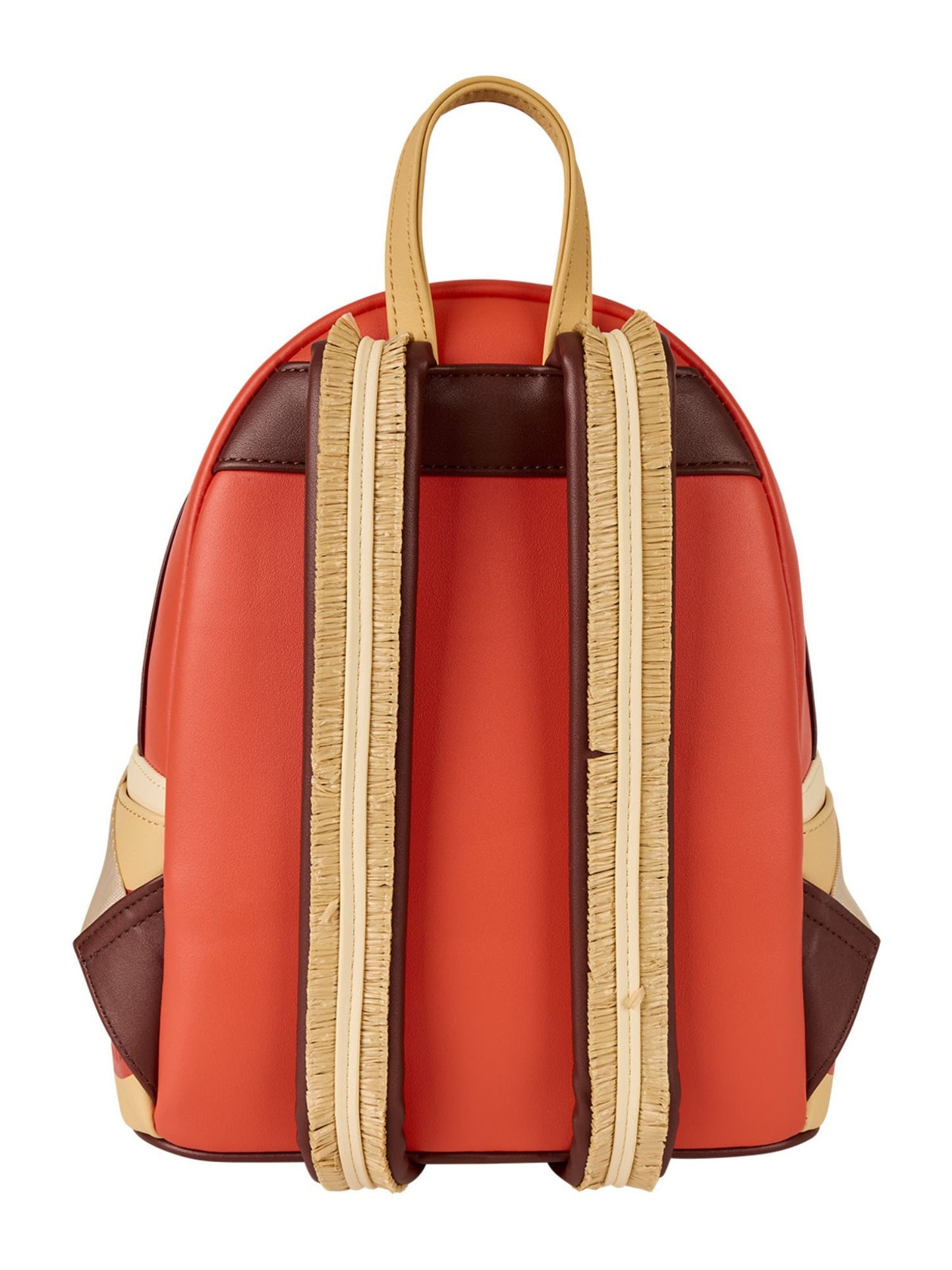 Loungefly x Disney Moana Cosplay Mini Backpack