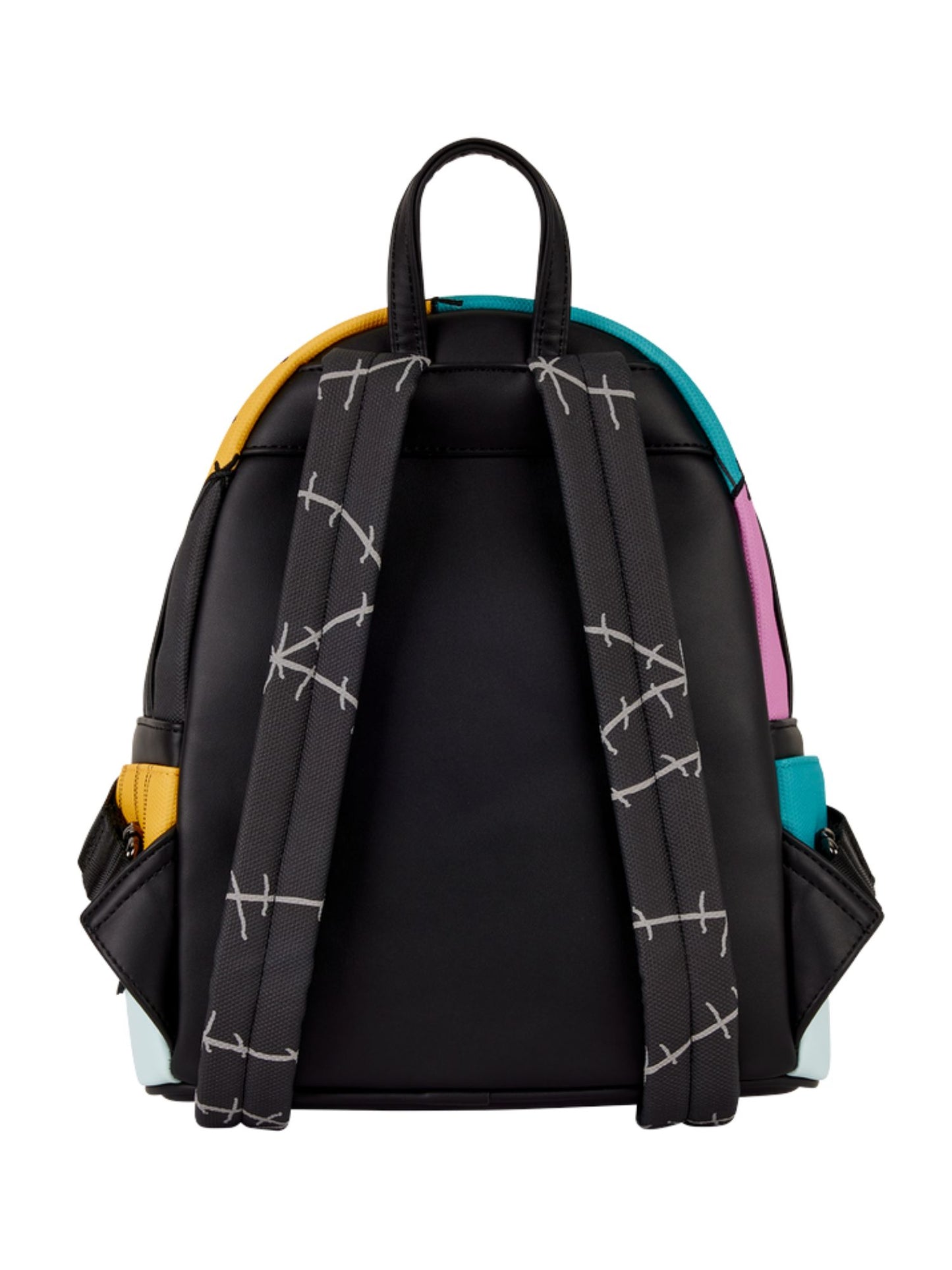 Loungefly x The Nightmare Before Christmas Sally Cosplay Mini Backpack