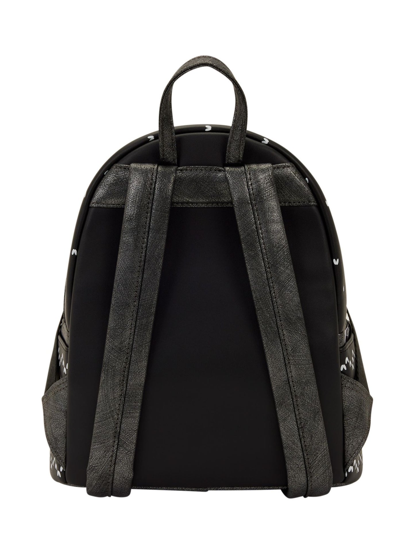 Loungefly x The Nightmare Before Christmas Jack Skellington Reversible Sequins Mini Backpack