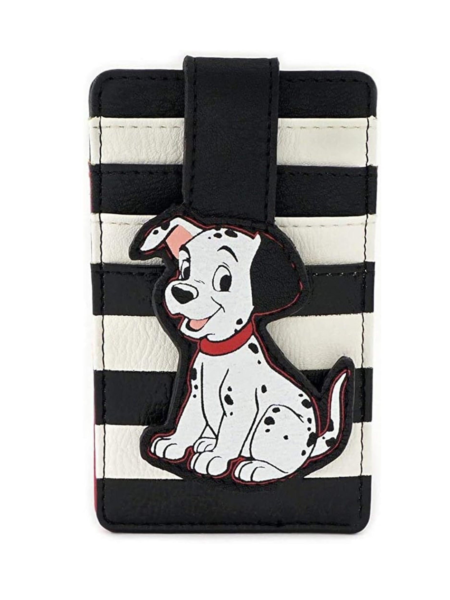 Loungefly x Disney 101 Dalmatians Card Holder Wallet