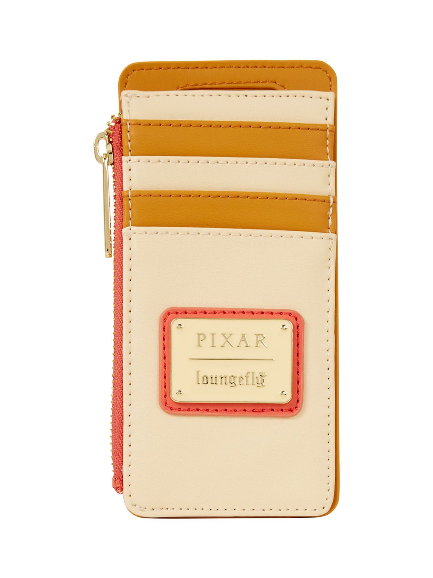 Loungefly x Disney Ratatouille Cardholder Wallet