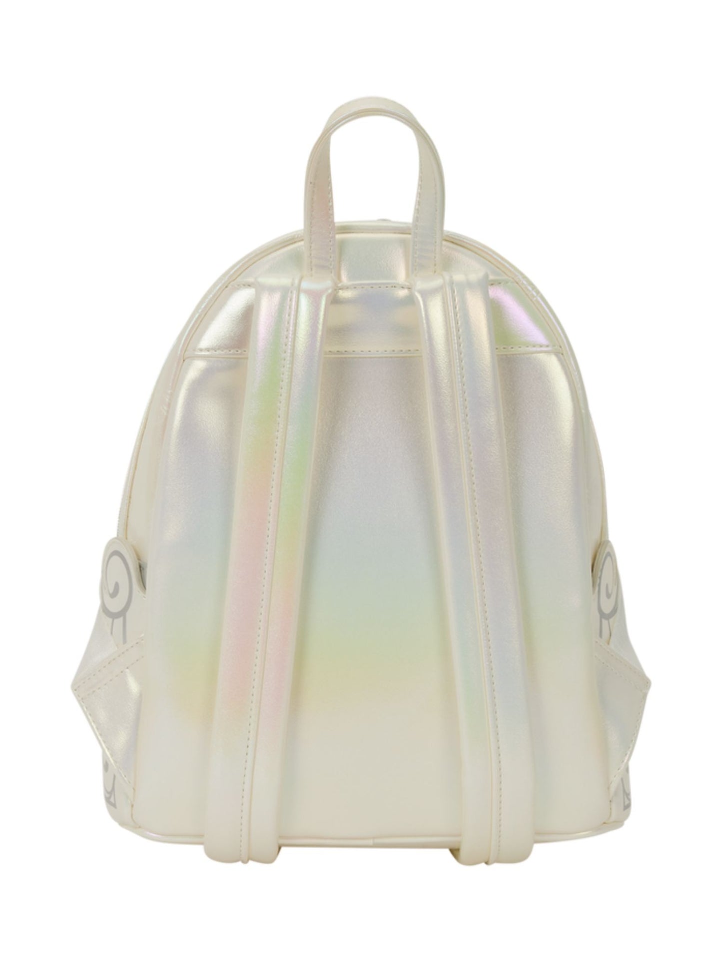 Loungefly x Wicked: For Good Glinda Bubble Mini Backpack