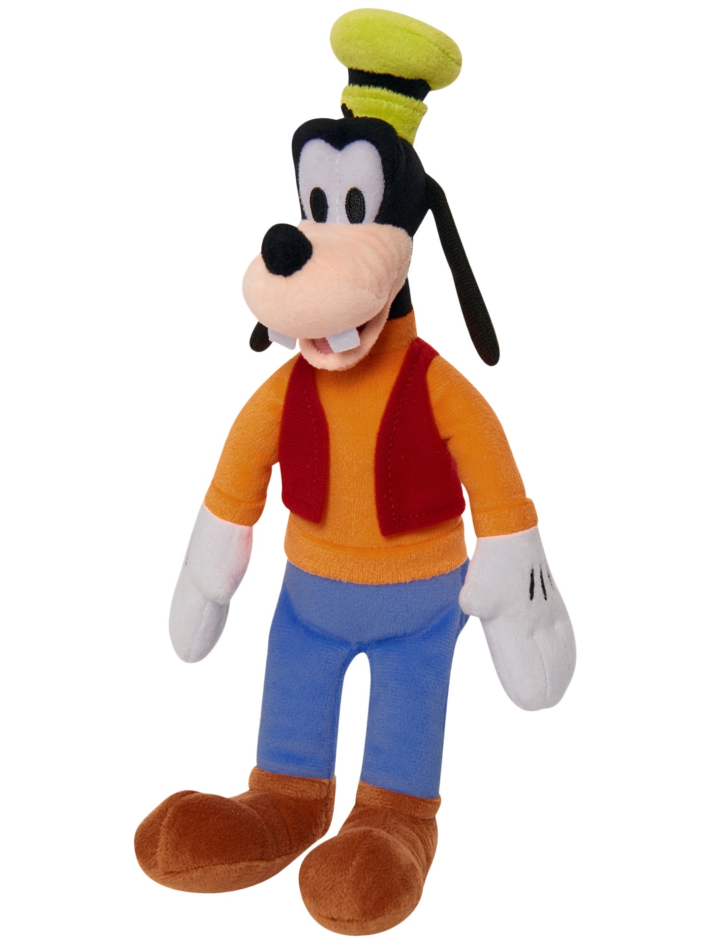 Disney Goofy Plush Toy Stuffed Doll 11"