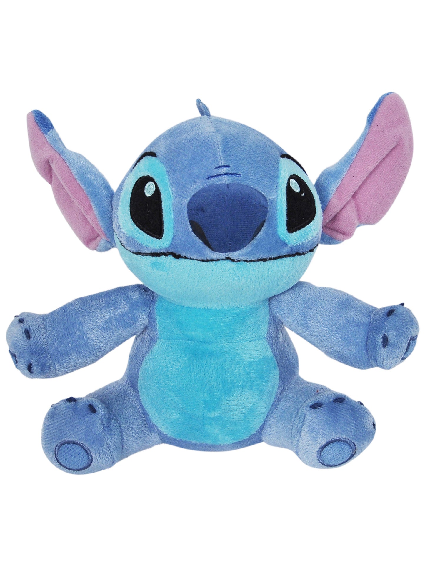 Disney Stitch Plush Stuffed Toy Animal Boys Girls Toddlers Kids Lilo and Stitch