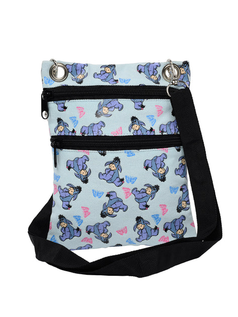 Loungefly x disney the little mermaid hotsell 30th anniversary 2pc pvc cross body bag