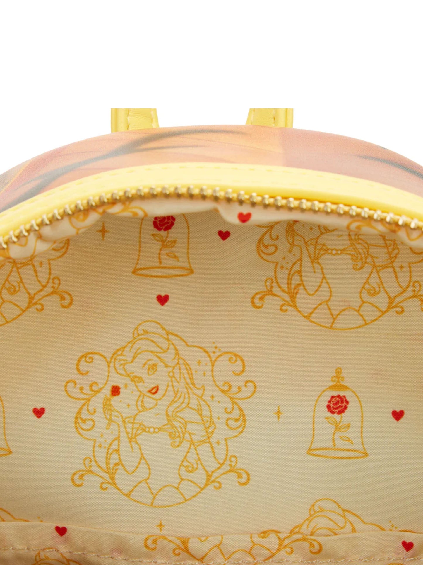 disney princess belle mini backpack Loungefly x Disney Beauty And The Beast Belle Mini Backpack Princess S – Open and Clothing