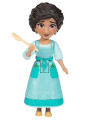 Encanto Toy Figurine Dolls The Madrigal Family 6-Pk Mirabel Isabela Luisa Disney