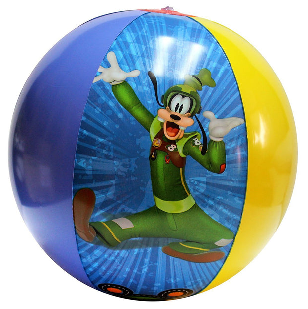Mickey Mouse & Friends Inflatable Beach Ball 3 Pack