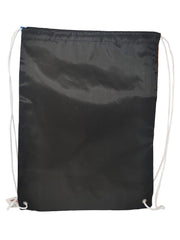 JoJo Siwa 18" Drawstring Non-Woven Cinch Sling Bag 10-Pack Party Favor Set
