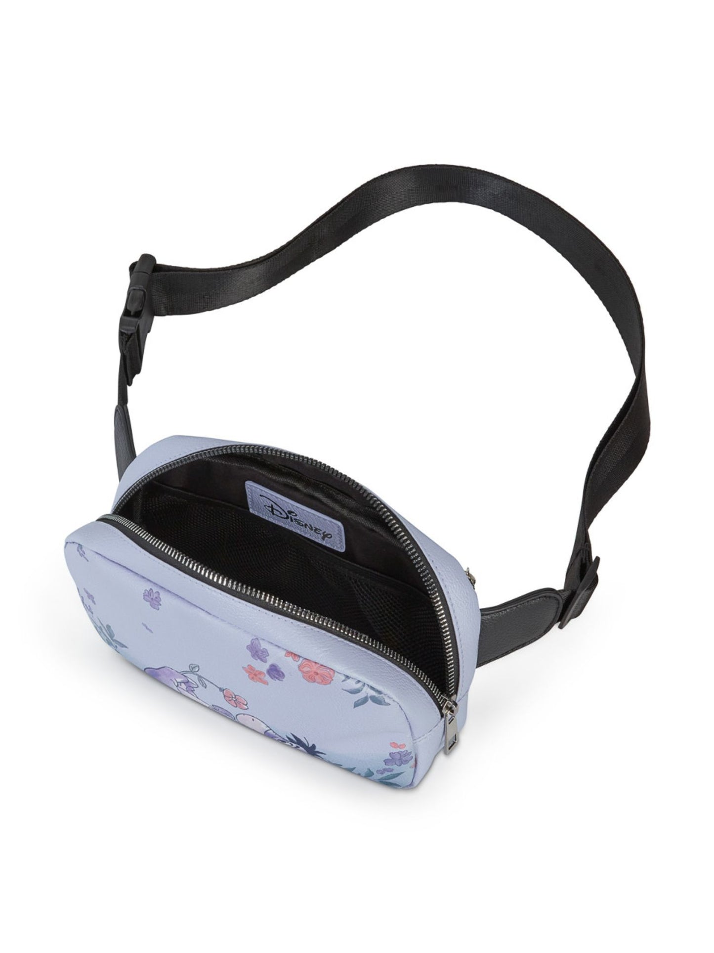 Disney Winnie the Pooh Belt Bag Crossbody Fanny Pack Waist Bag Women