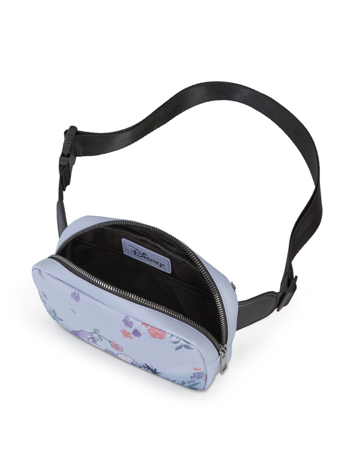 Disney Winnie the Pooh Belt Bag Crossbody Fanny Pack Waist Bag Women