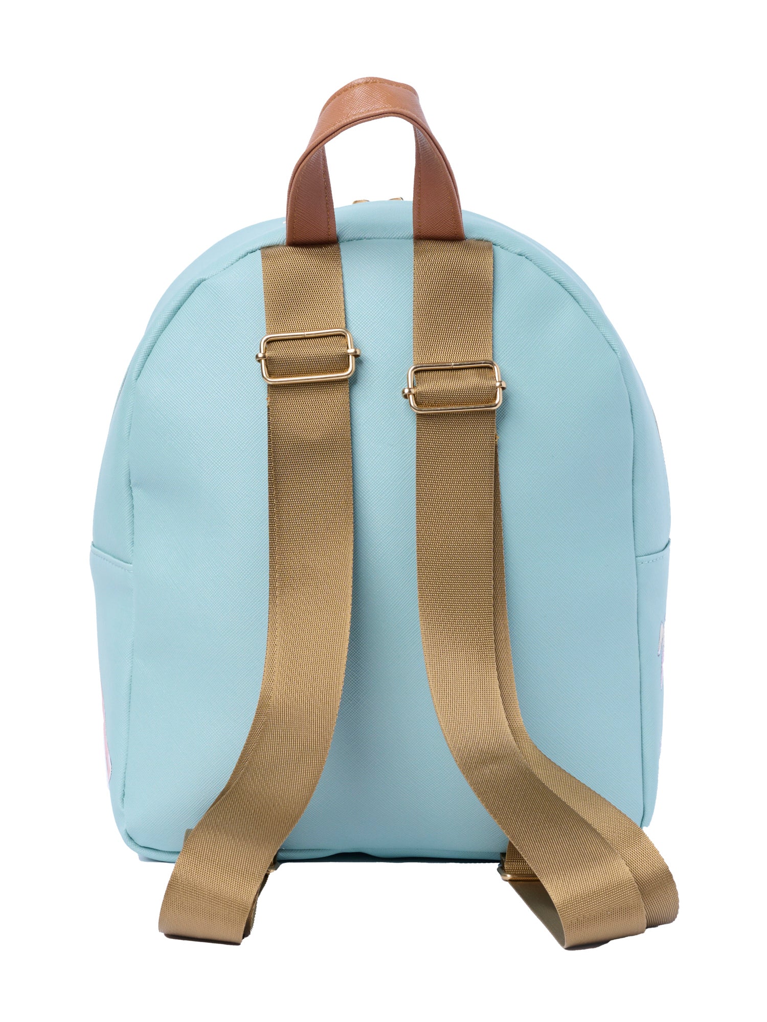 Winnie the Pooh Mini Backpack Sketch Floral Disney Bag with Detachable – Open and Clothing