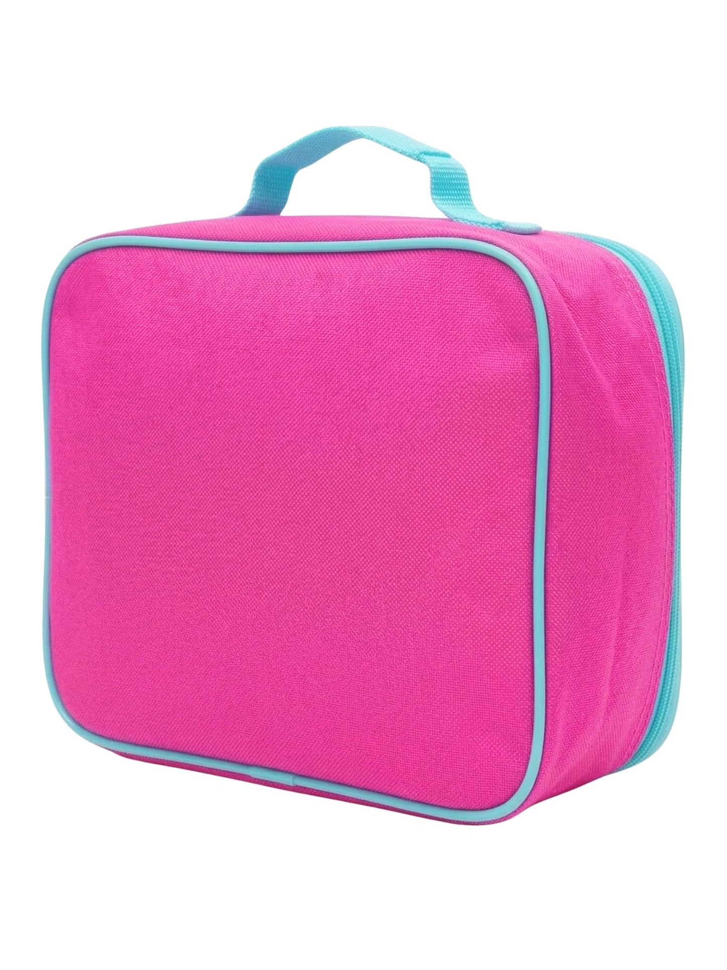 Paw Patrol Skye Everest Insulated Lunch Bag Girls Pink