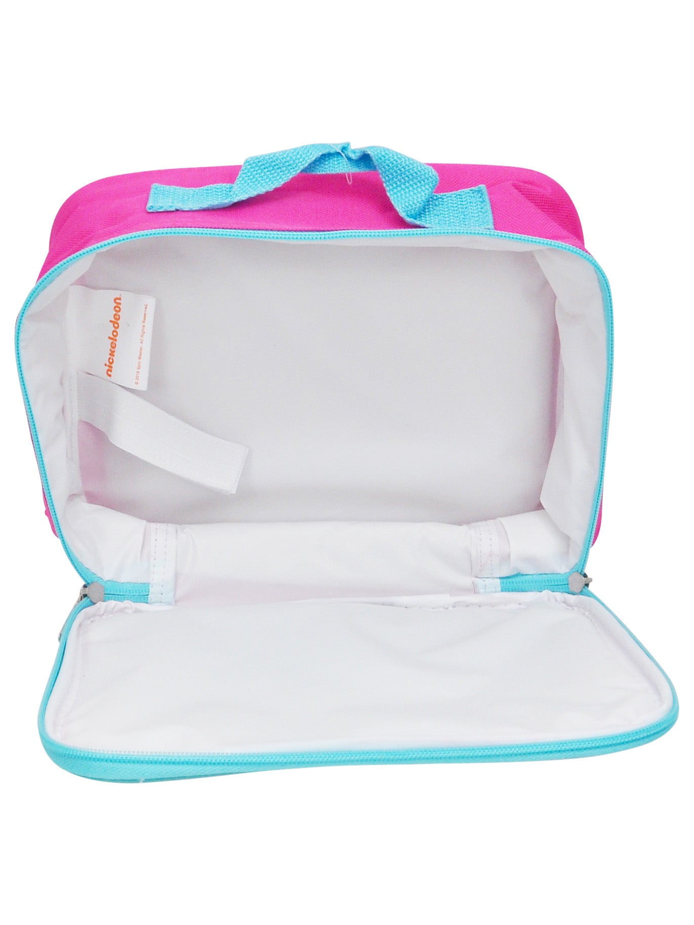 Paw Patrol Skye Everest Insulated Lunch Bag Girls Pink