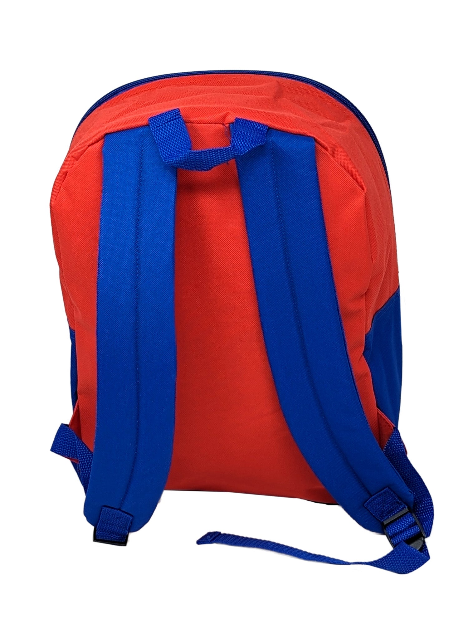 Marvel Spidey & Friends Backpack 15" & Sticker Book 2-Piece Set