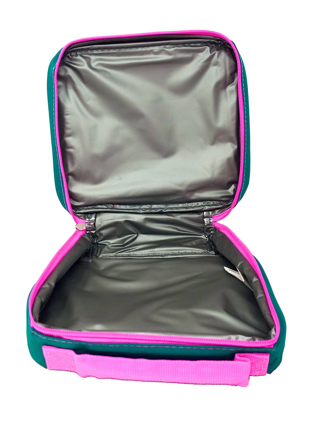 Encanto Insulated Lunch Bag Girls Disney Mirabel Isabela Luisa Reusable School