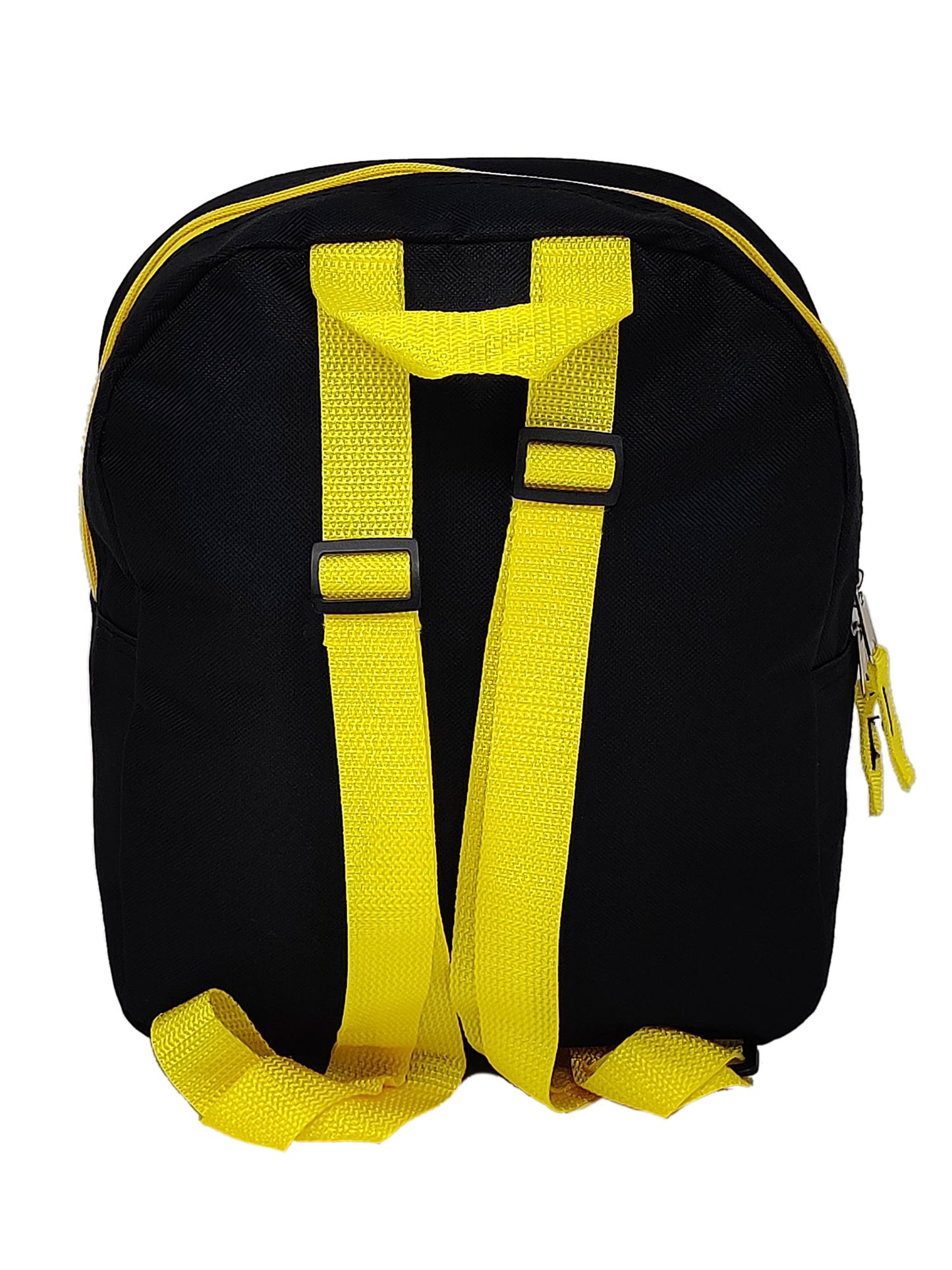 Hot Wheels Backpack 11" Small Mini Race Toddler Boys Black Blue Green