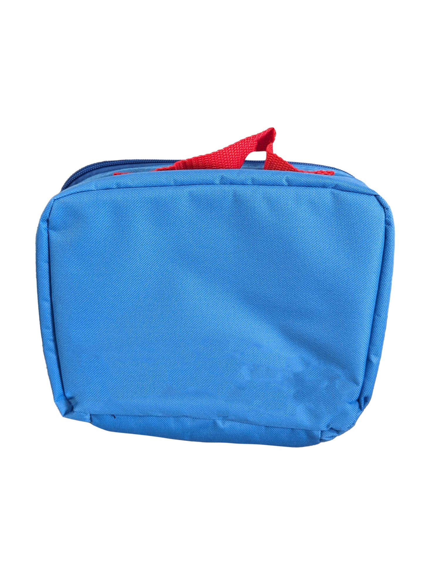 Team Sonic The Hedgehog & Knuckles Insulated Lunch Bag
