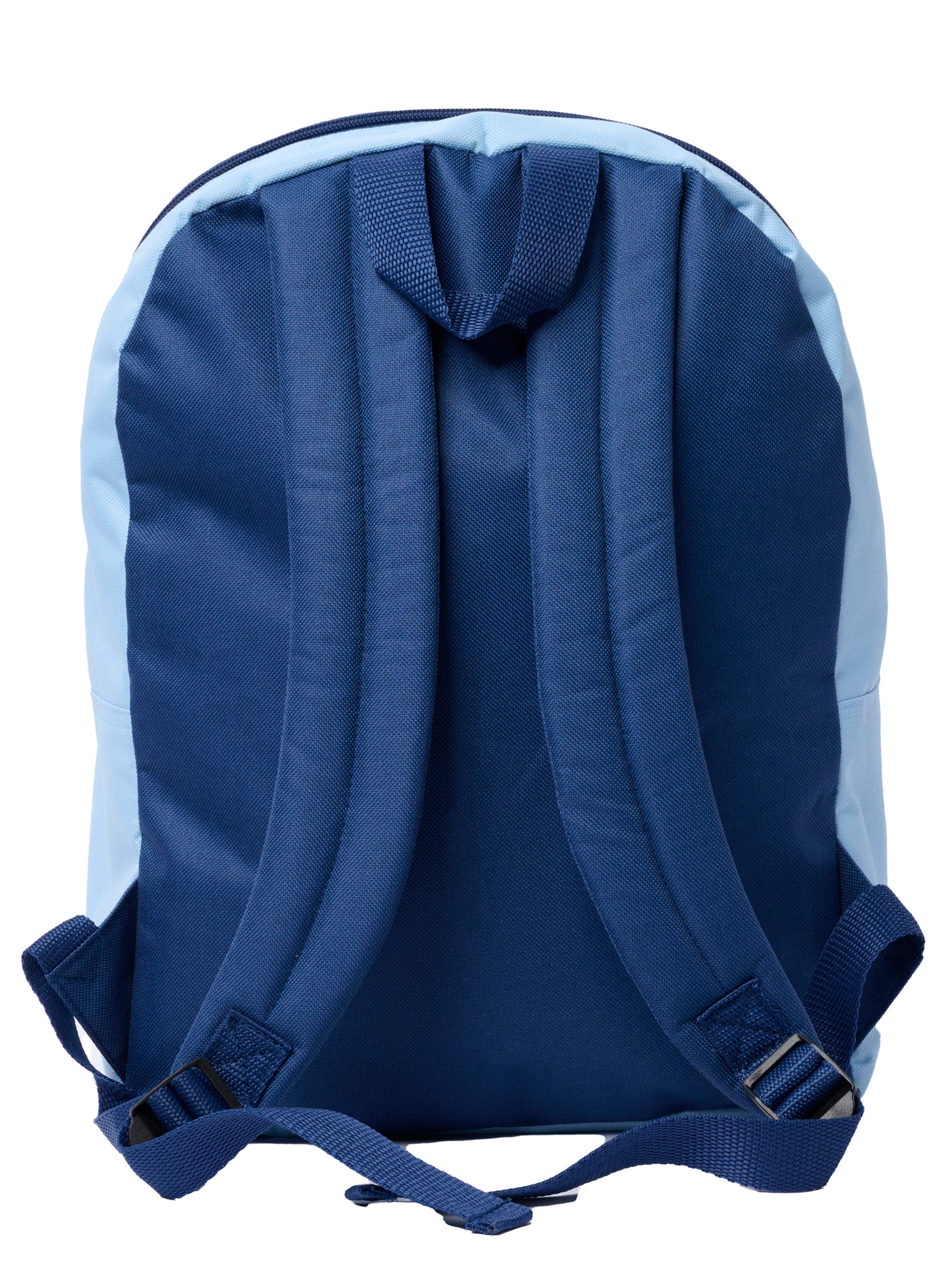 Bluey Bingo and Friends Backpack & Hair Brush 2-Piece Set Blue