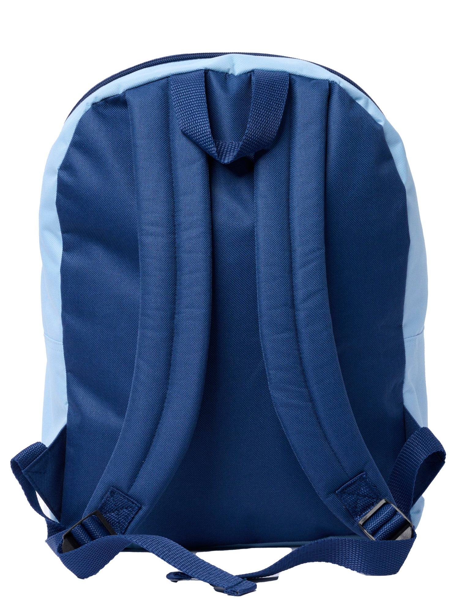 Bluey Bingo and Friends Backpack & Hair Brush 2-Piece Set Blue