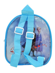 Frozen Anna Elsa Hair Accessory Mini Backpack Girls Disney (10-Pcs)