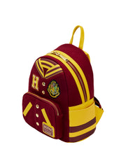 Loungefly Harry Potter Mini Backpack Handbag Cosplay Hogwarts Varsity