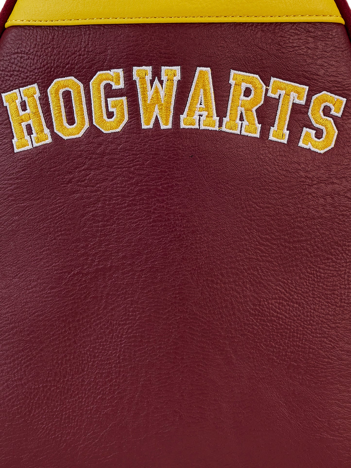 Loungefly Harry Potter Mini Backpack Handbag Cosplay Hogwarts Varsity