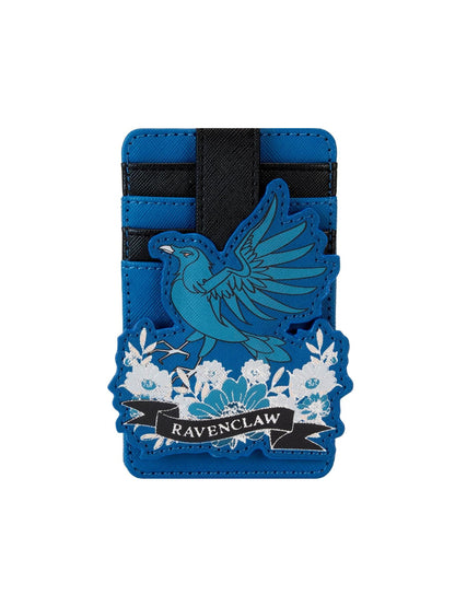 Loungefly x Harry Potter Ravenclaw Card Holder Wallet