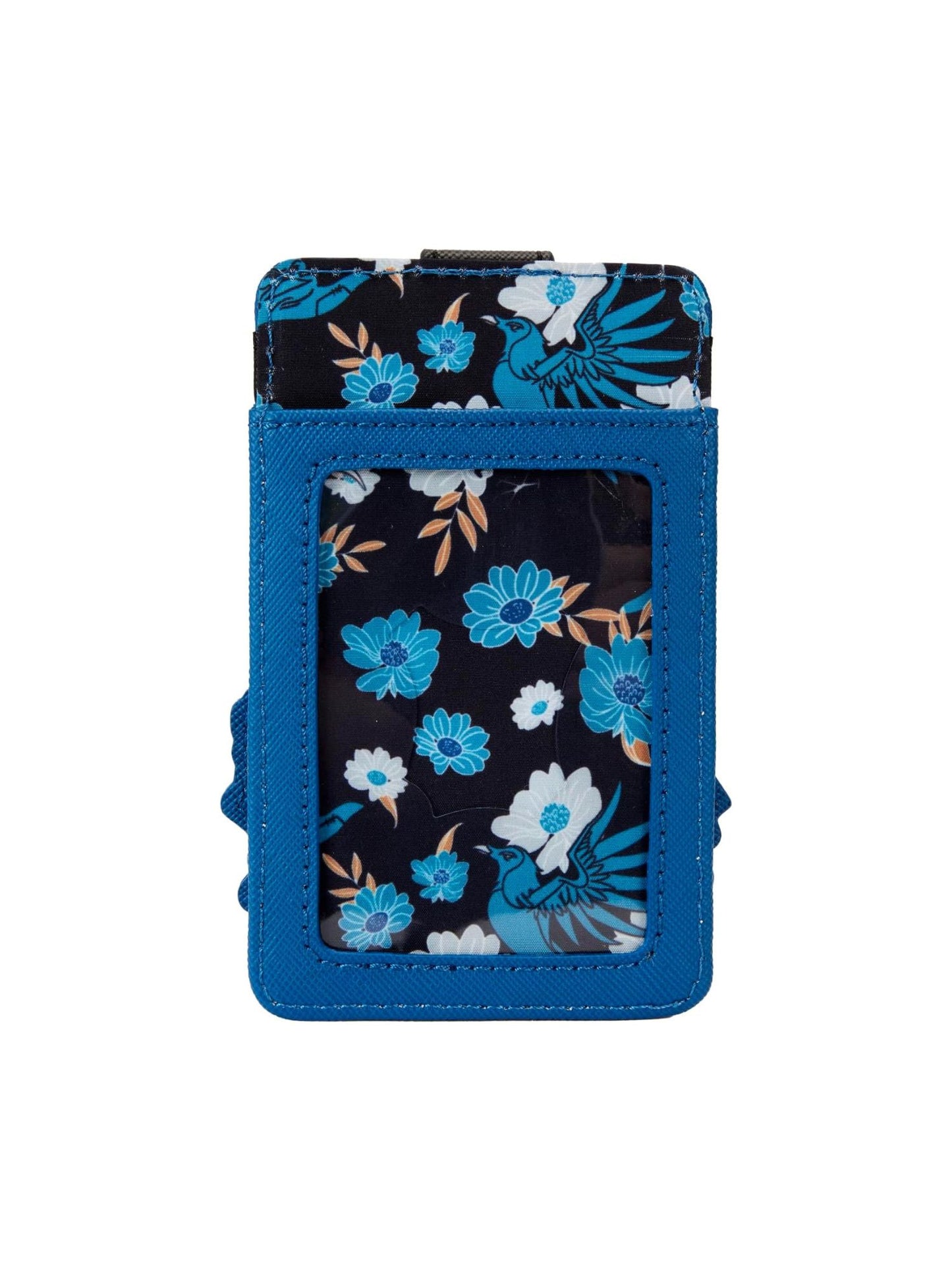 Loungefly x Harry Potter Ravenclaw Card Holder Wallet