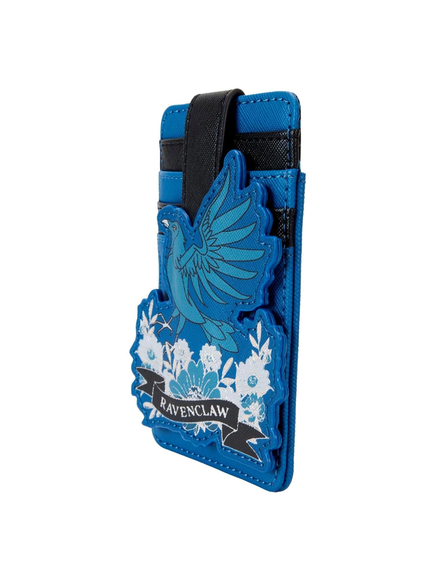 Loungefly x Harry Potter Ravenclaw Card Holder Wallet