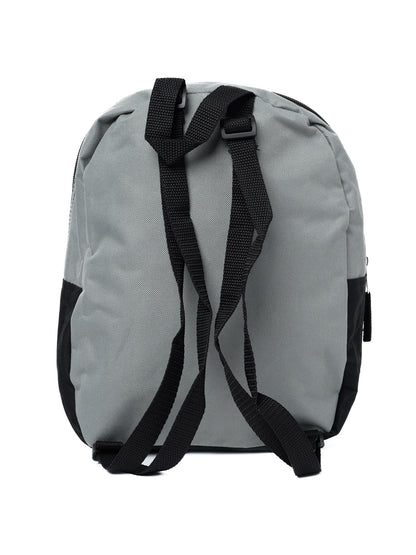 Jurassic World Small Backpack 11" T-Rex w/ Dinosaurs Raised Sticker Sheet Set