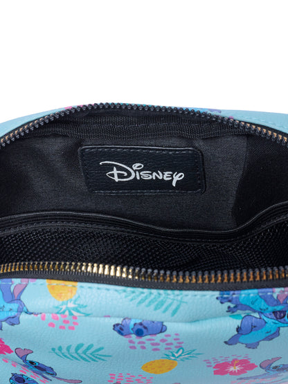 Disney Lilo & Stitch Tropical Belt Bag Fanny Pack Crossbody Sling Women