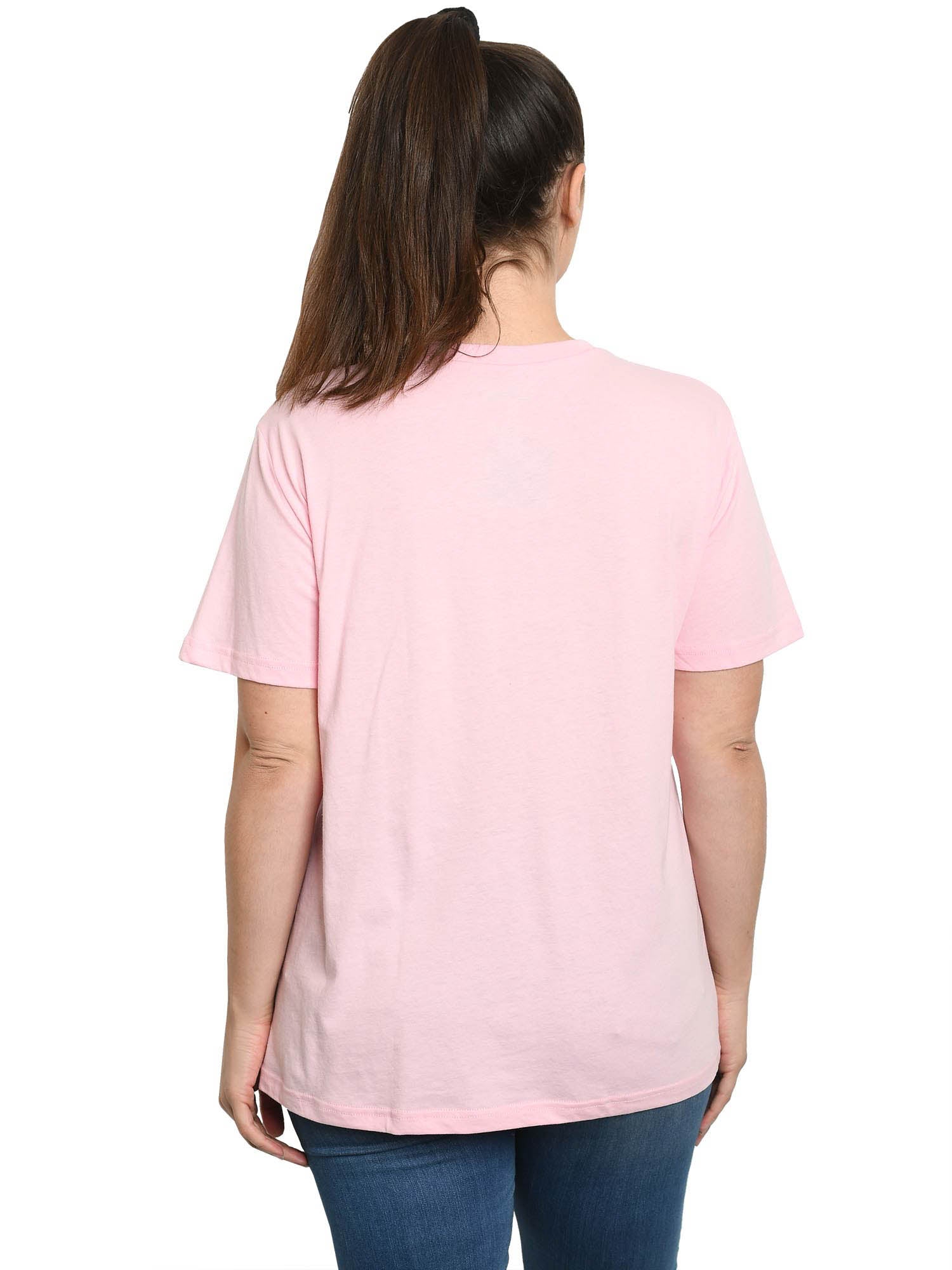 Women's Plus Size Disney Cheshire Cat Alice in Wonderland T-Shirt (Size 4X Only)