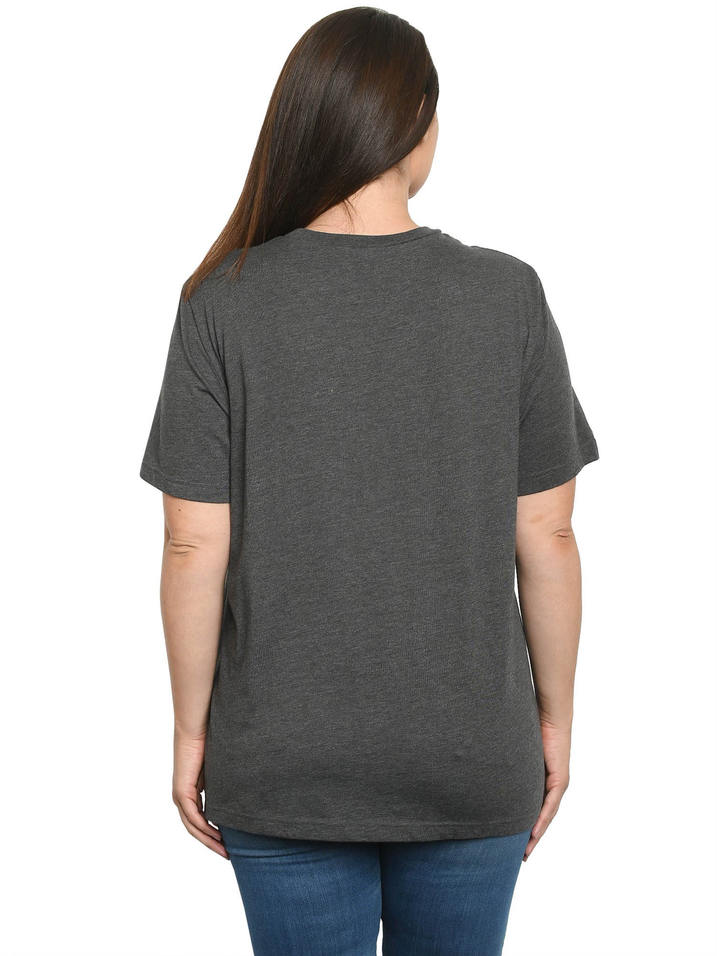Womens Plus Size Harry Potter T-Shirt Costume Tee Hogwarts Gryffindor
