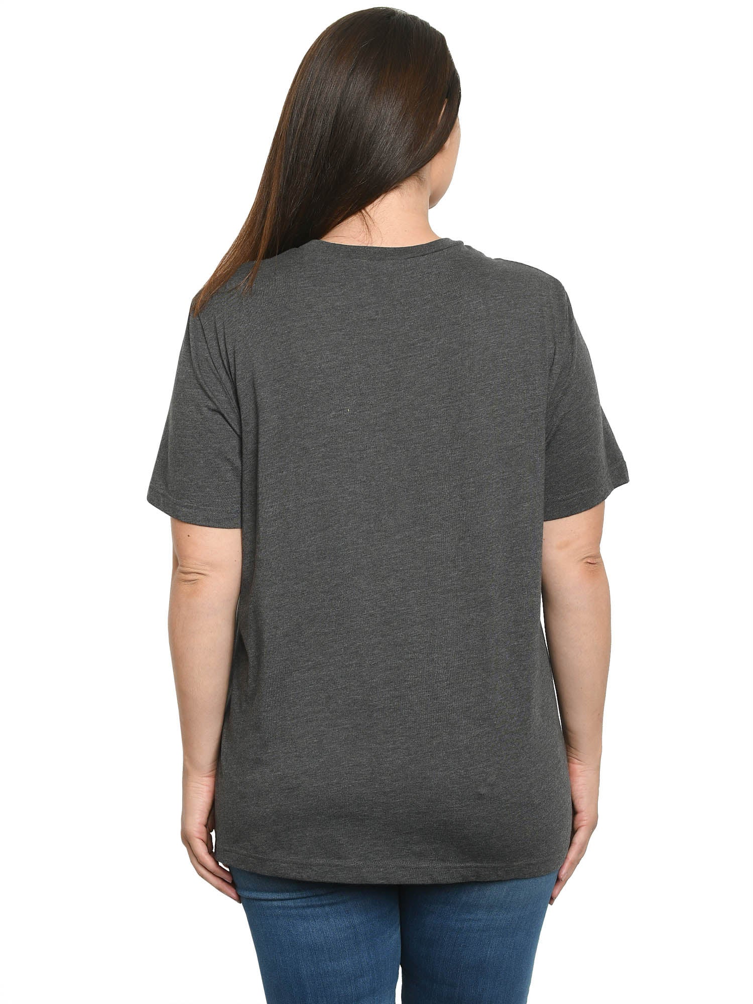 Womens Plus Size Harry Potter T-Shirt Costume Tee Hogwarts Gryffindor