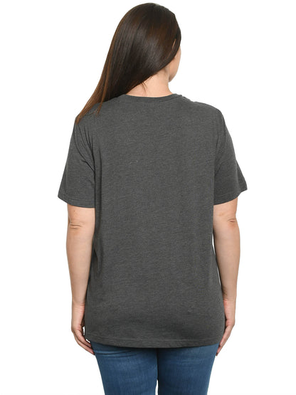 Womens Plus Size Harry Potter T-Shirt Costume Tee Hogwarts Gryffindor