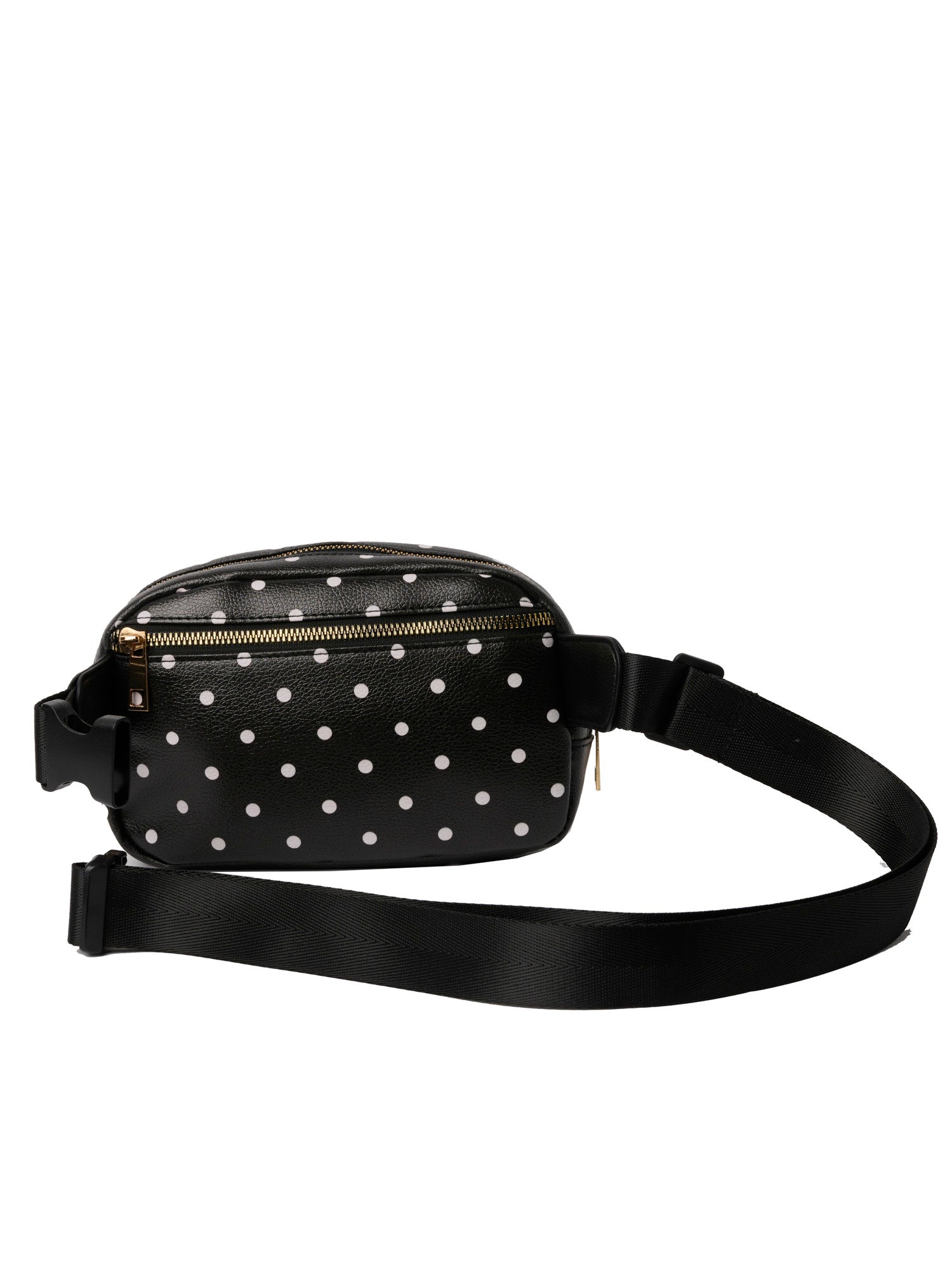 Women's Disney Minnie Mouse Belt Bag Fanny Pack Waist Bag Crossbody