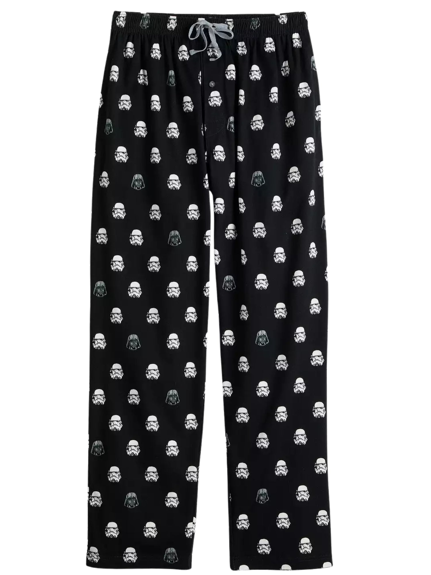 Men's Star Wars Darth Vader & Stormtrooper Pajama Pants Sleepwear PJ Pants