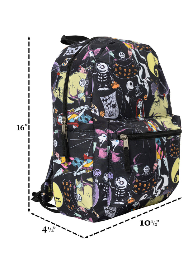 Jack the skeleton clearance backpack