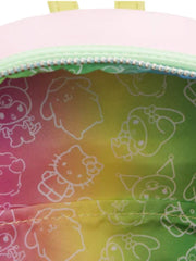 Loungefly x Sanrio Hello Kitty & Friends Mini Backpack Handbag Keropi Melody