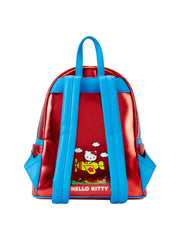 Loungefly x Sanrio Hello Kitty 50th Anniversary Mini Backpack Handbag