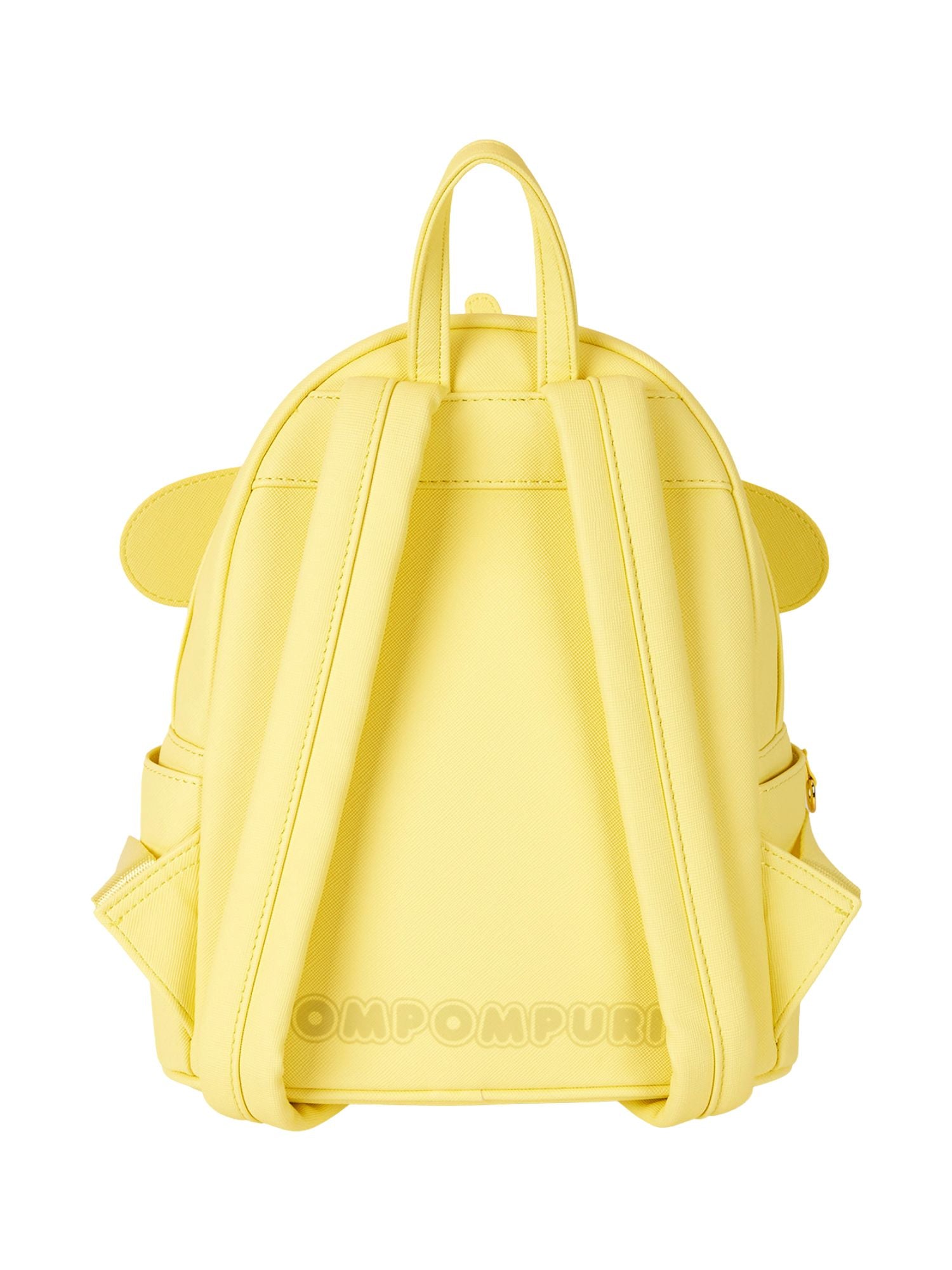 Loungefly x Sanrio Pompompurin Mini Backpack