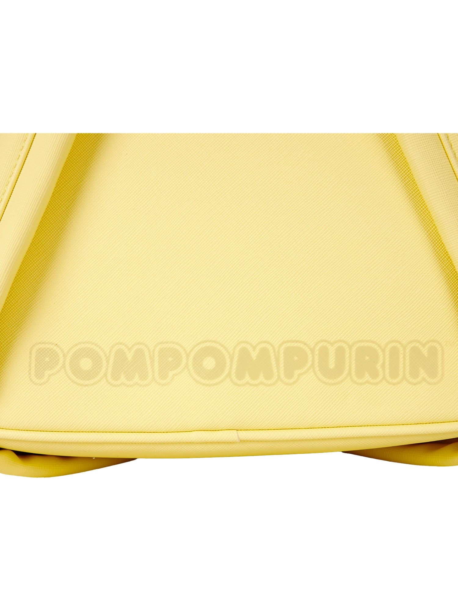 Loungefly x Sanrio Pompompurin Mini Backback