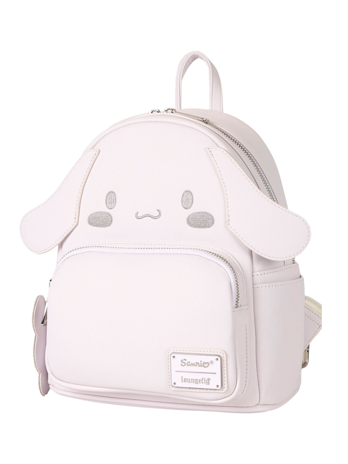 Loungefly x Sanrio Cinnamoroll Mini Backpack