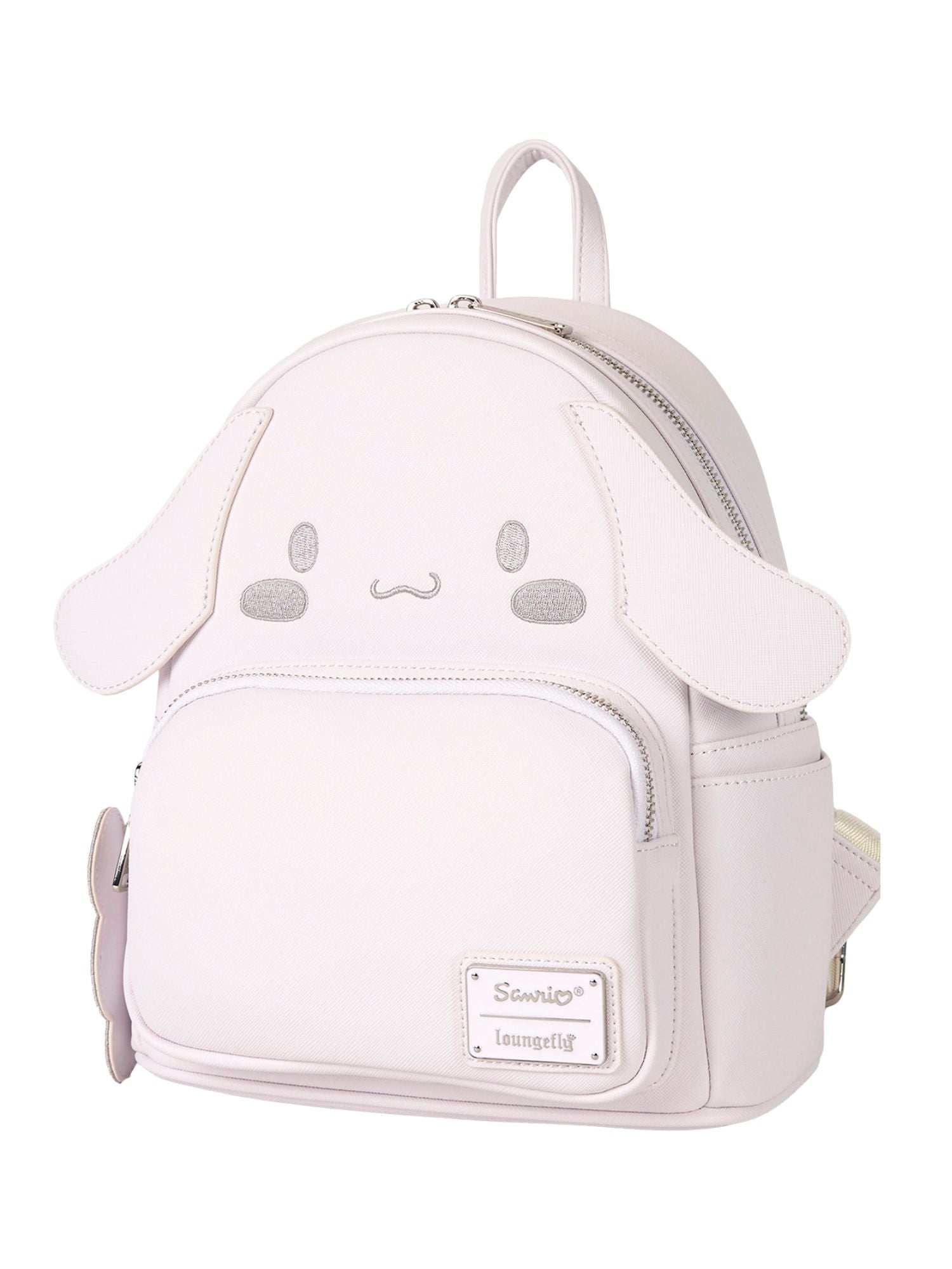 Loungefly x Sanrio Cinnamoroll Mini Backpack