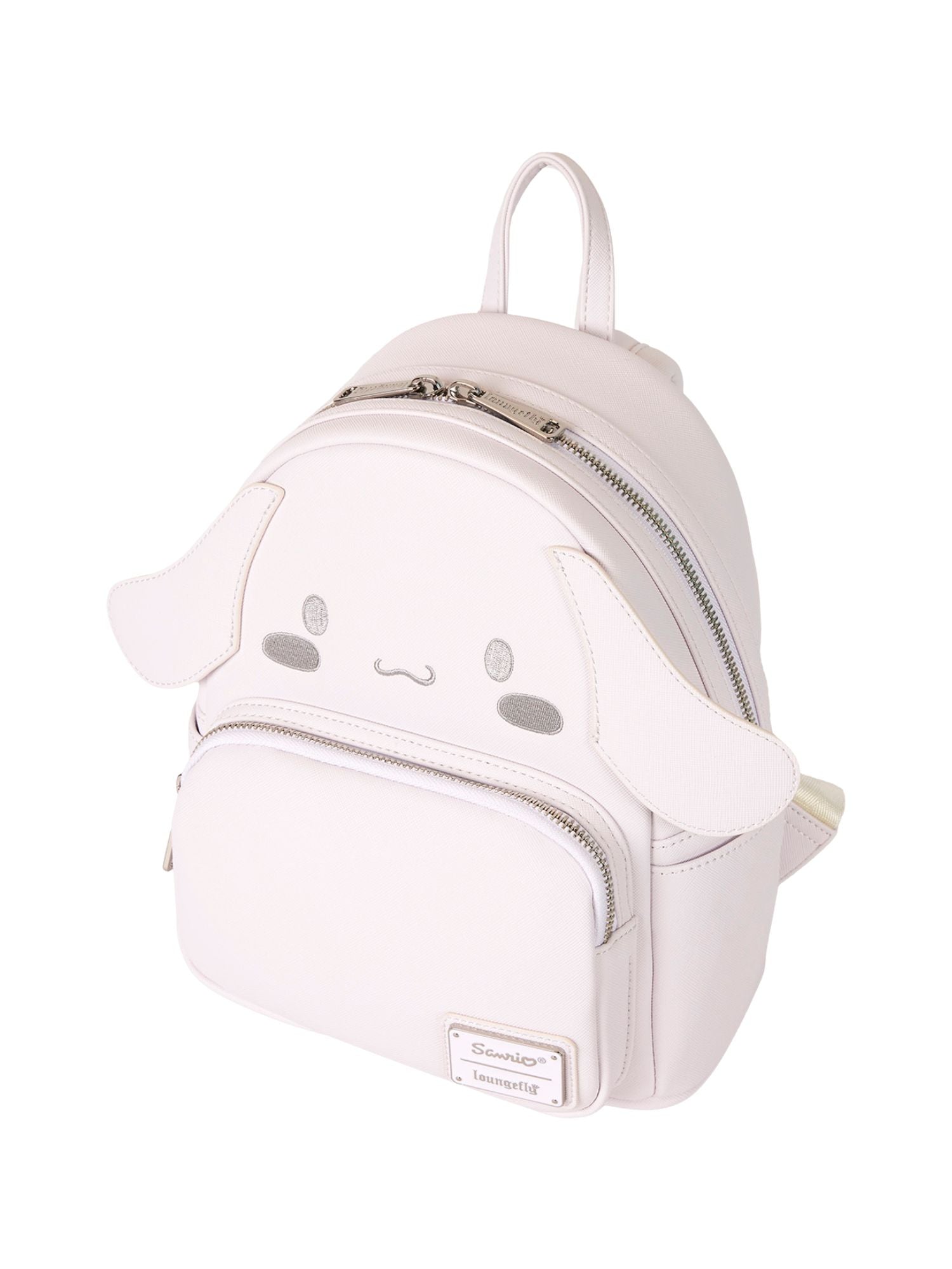 Loungefly x Sanrio Cinnamoroll Mini Backback