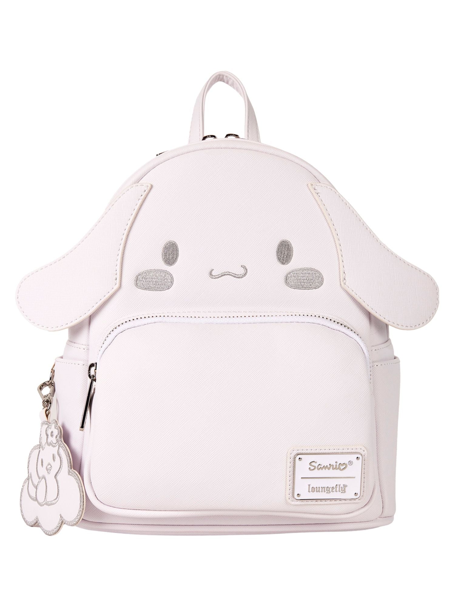 Loungefly x Sanrio Cinnamoroll Mini Backback