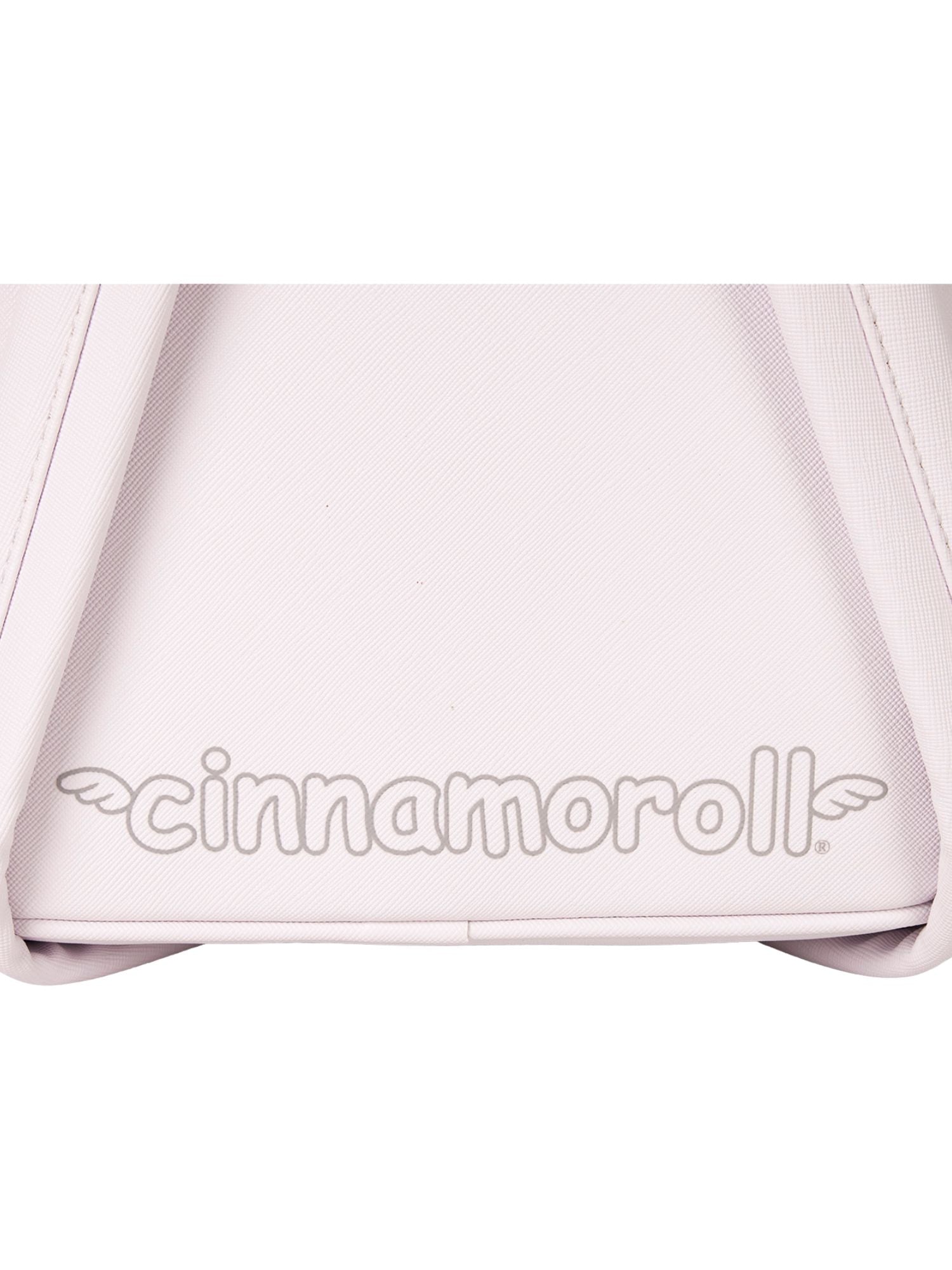 Loungefly x Sanrio Cinnamoroll Mini Backback