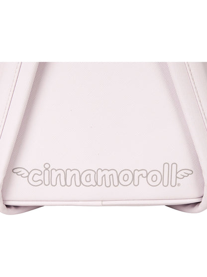 Loungefly x Sanrio Cinnamoroll Mini Backback