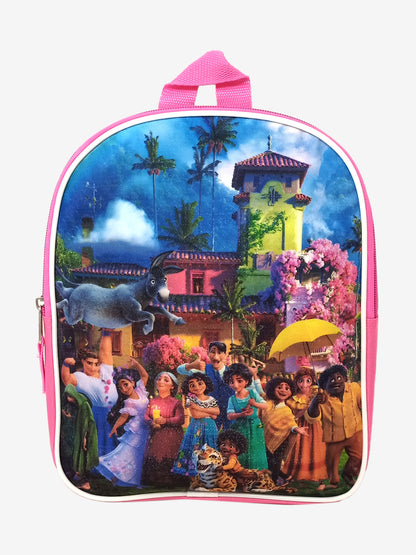 Encanto School Backpack 11" Mini & Pencil Case 2-Piece Set
